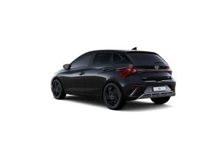 Hyundai i20 FL (MY26) 1.0 T-GDI (90 PS) 2WD Blackline