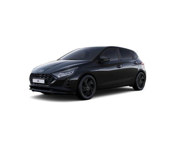 Hyundai i20 FL (MY26) 1.0 T-GDI (90 PS) 2WD Blackline
