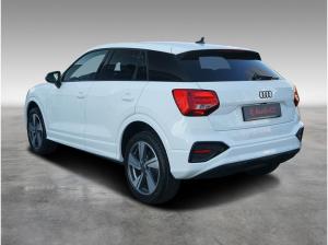 Audi Q2 advanced 35 TFSI S tronic *18 Zoll*