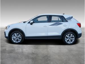 Audi Q2 30 TFSI Schalter *17Z*GJReifen*Klima*