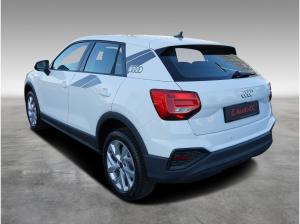 Audi Q2 30 TFSI Schalter *17Z*GJReifen*Klima*