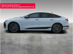 Audi A6 e-tron A6 Sportback e-tron performance *TechPlus*