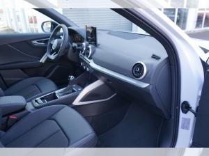 Audi Q2 advanced 35 TFSI S tronic *18 Zoll*