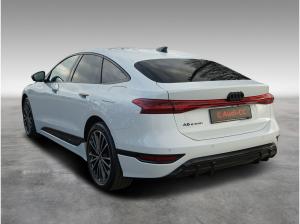 Audi A6 e-tron A6 Sportback e-tron performance *TechPlus*