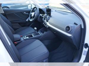Audi Q2 30 TFSI Schalter *17Z*GJReifen*Klima*