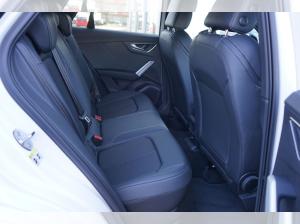 Audi Q2 advanced 35 TFSI S tronic *18 Zoll*