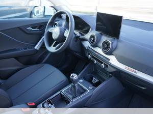 Audi Q2 30 TFSI Schalter *17Z*GJReifen*Klima*