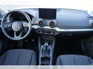 Audi Q2 30 TFSI Schalter *17Z*GJReifen*Klima*