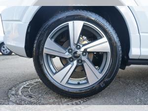 Audi Q2 advanced 35 TFSI S tronic *18 Zoll*