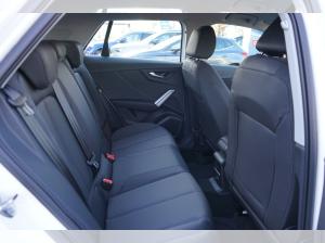 Audi Q2 30 TFSI Schalter *17Z*GJReifen*Klima*