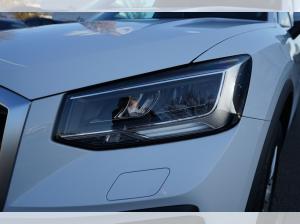 Audi Q2 30 TFSI Schalter *17Z*GJReifen*Klima*