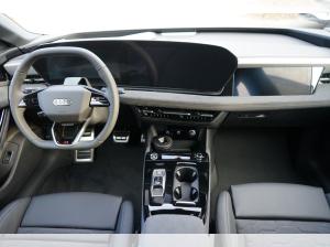 Audi A6 e-tron A6 Sportback e-tron performance *TechPlus*