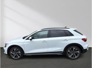 Audi A3 allstreet 40 TFSI e S tronic LED ACC AHK Navi WINTERRÄDER INKL.
