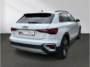 Audi A3 allstreet 40 TFSI e S tronic LED ACC AHK Navi WINTERRÄDER INKL.