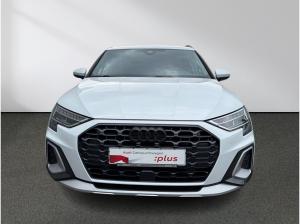 Audi A3 allstreet 40 TFSI e S tronic LED ACC AHK Navi WINTERRÄDER INKL.