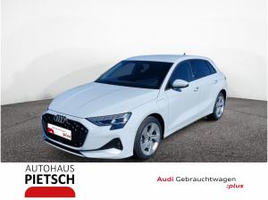 Audi A3 Sportback 40 TFSI e Advanced ACC LED Navi