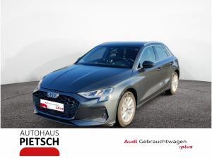 Audi A3 Sportback 35 TFSI S tronic Navi ACC HeadUp