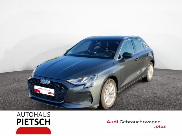 Audi A3 Sportback 35 TFSI S tronic Navi ACC HeadUp
