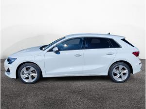 Audi A3 Sportback 40 TFSI e Advanced ACC LED Navi