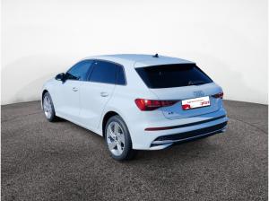 Audi A3 Sportback 40 TFSI e Advanced ACC LED Navi