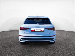 Audi A3 Sportback 40 TFSI e Advanced ACC LED Navi