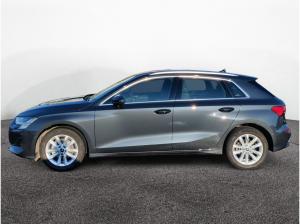 Audi A3 Sportback 35 TFSI S tronic Navi ACC HeadUp