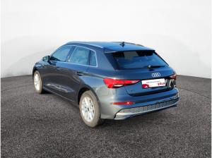 Audi A3 Sportback 35 TFSI S tronic Navi ACC HeadUp