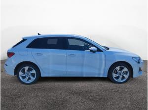 Audi A3 Sportback 40 TFSI e Advanced ACC LED Navi