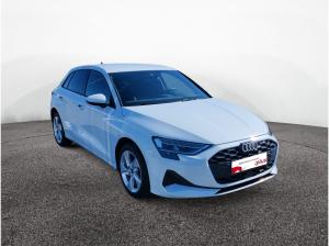 Audi A3 Sportback 40 TFSI e Advanced ACC LED Navi