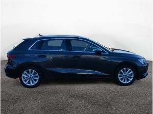Audi A3 Sportback 35 TFSI S tronic Navi ACC HeadUp