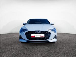 Audi A3 Sportback 40 TFSI e Advanced ACC LED Navi