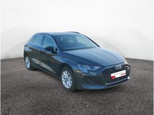 Audi A3 Sportback 35 TFSI S tronic Navi ACC HeadUp