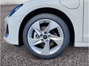 Audi A3 Sportback 40 TFSI e Advanced ACC LED Navi