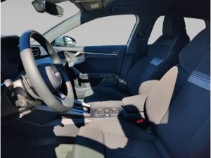Audi A3 Sportback 40 TFSI e Advanced ACC LED Navi
