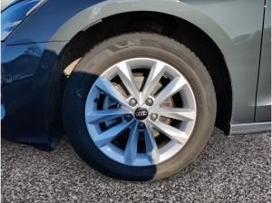 Audi A3 Sportback 35 TFSI S tronic Navi ACC HeadUp