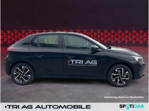 Opel Corsa Edition 1.2 Direct Injection Turbo Komfort-Paket Winter-Paket Allwetterreifen