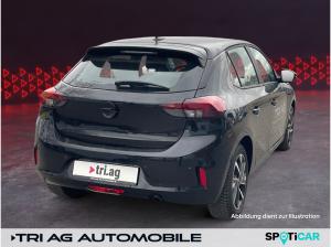 Opel Corsa Edition 1.2 Direct Injection Turbo Komfort-Paket Winter-Paket Allwetterreifen