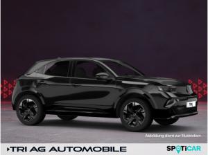 Opel Mokka Edition 1.2 Direct Injection Turbo . MT6. S/S Komfort-Paket Edition Winter-Paket Allwetterreifen uvm