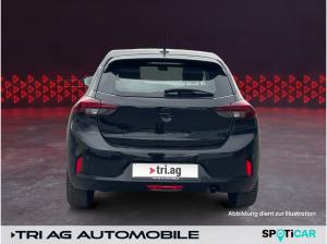 Opel Corsa Edition 1.2 Direct Injection Turbo Komfort-Paket Winter-Paket Allwetterreifen