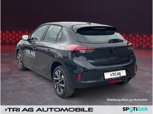 Opel Corsa Edition 1.2 Direct Injection Turbo Komfort-Paket Winter-Paket Allwetterreifen