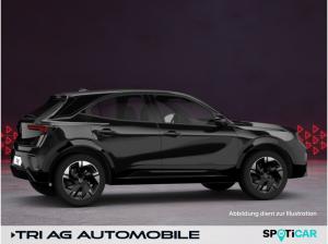 Opel Mokka Edition 1.2 Direct Injection Turbo . MT6. S/S Komfort-Paket Edition Winter-Paket Allwetterreifen uvm