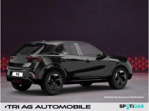 Opel Mokka Edition 1.2 Direct Injection Turbo . MT6. S/S Komfort-Paket Edition Winter-Paket Allwetterreifen uvm