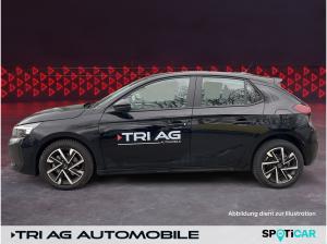 Opel Corsa Edition 1.2 Direct Injection Turbo Komfort-Paket Winter-Paket Allwetterreifen