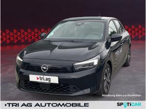Opel Corsa Edition 1.2 Direct Injection Turbo Komfort-Paket Winter-Paket Allwetterreifen