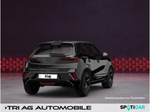 Opel Mokka Edition 1.2 Direct Injection Turbo . MT6. S/S Komfort-Paket Edition Winter-Paket Allwetterreifen uvm