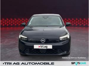 Opel Corsa Edition 1.2 Direct Injection Turbo Komfort-Paket Winter-Paket Allwetterreifen