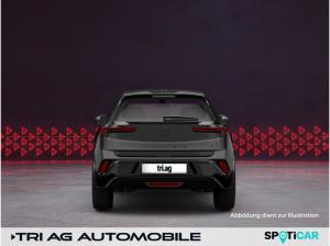 Opel Mokka Edition 1.2 Direct Injection Turbo . MT6. S/S Komfort-Paket Edition Winter-Paket Allwetterreifen uvm