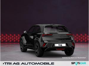 Opel Mokka Edition 1.2 Direct Injection Turbo . MT6. S/S Komfort-Paket Edition Winter-Paket Allwetterreifen uvm