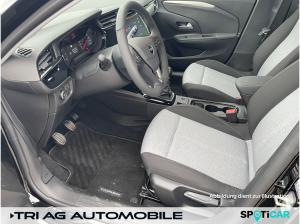 Opel Corsa Edition 1.2 Direct Injection Turbo Komfort-Paket Winter-Paket Allwetterreifen