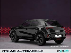 Opel Mokka Edition 1.2 Direct Injection Turbo . MT6. S/S Komfort-Paket Edition Winter-Paket Allwetterreifen uvm